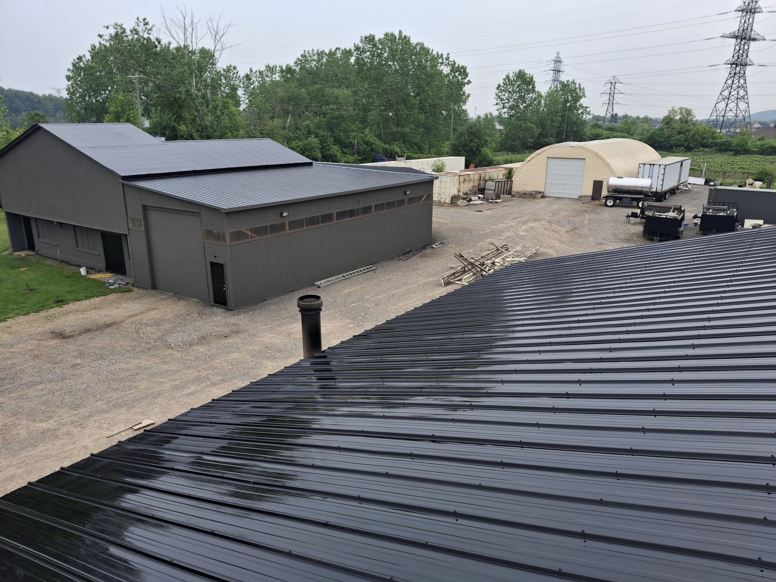 Canada Pro Barn Painting 1a